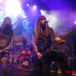 European Fall Tour 2023: Uburen
